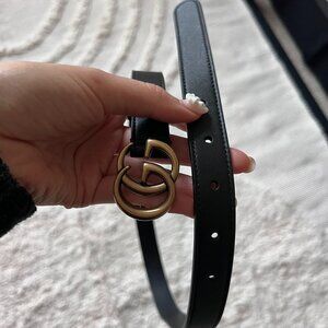 Gucci Belt (Women's)